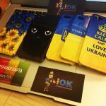 Изготовления чехлов для мобильных телефонов - iOK.UA
